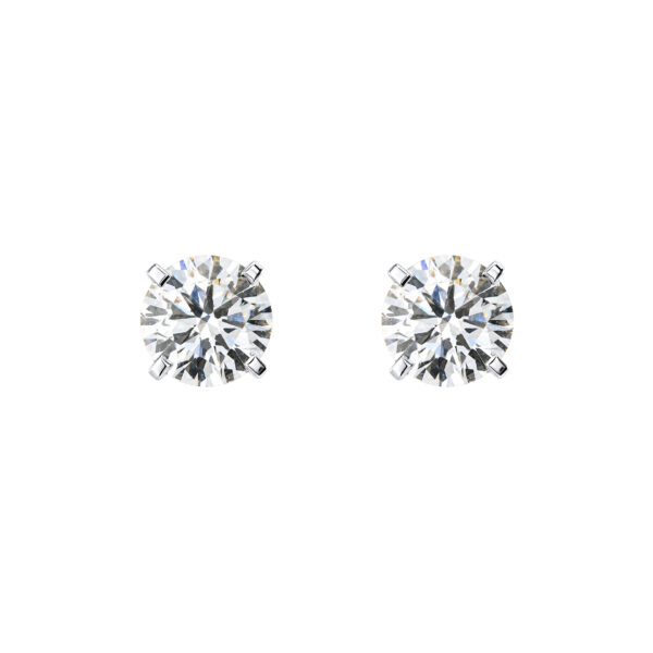 Серьги Stud 1.1