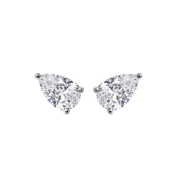 Серьги Acute mini
