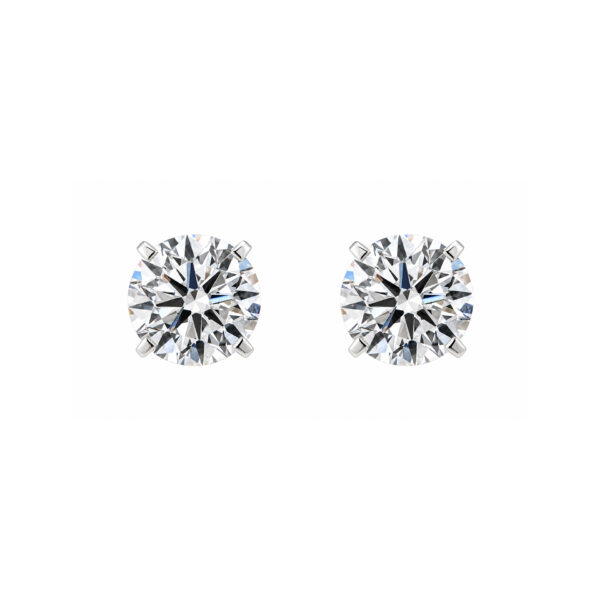 Серьги Stud 2.2